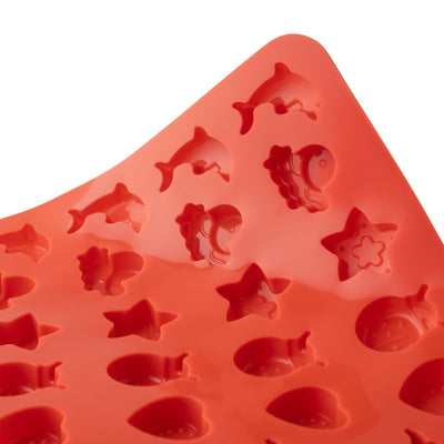 Ongrok Silicone Gummy Molds with Droppers - Headshop.com