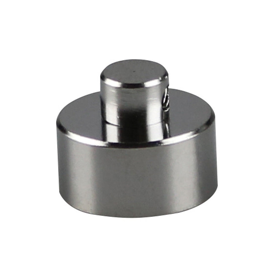 Yocan Evolve Plus Coil Cap Replacement | 5PC BOX - Headshop.com