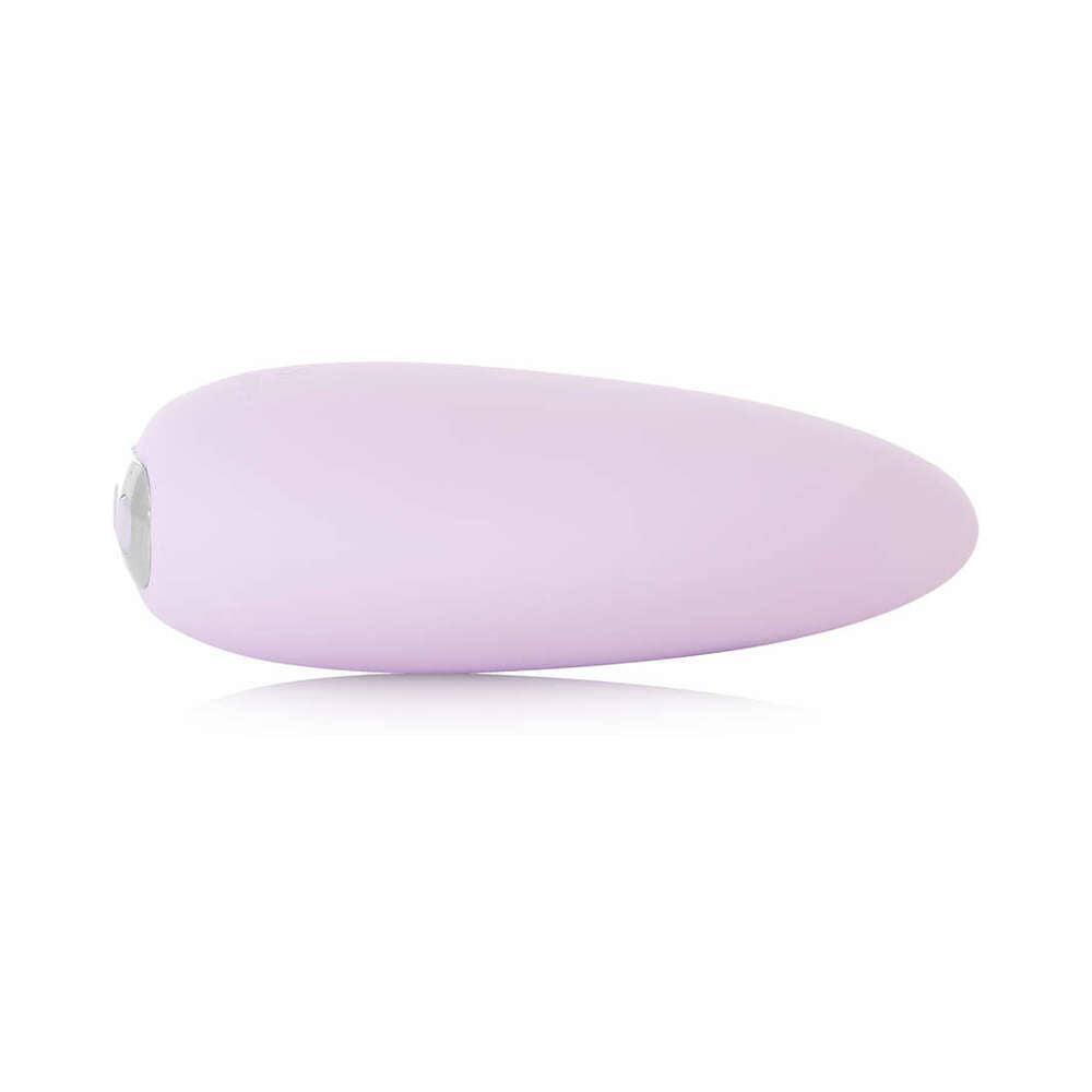 Je Joue Mimi Soft Soft-Tip Clitoral Vibrator Lilac - Headshop.com