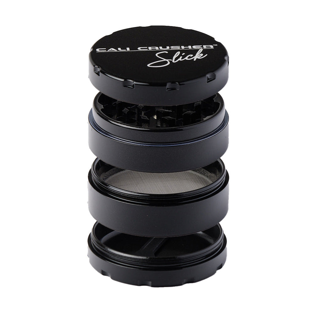 Cali Crusher O.G. Slick Grinder - Headshop.com
