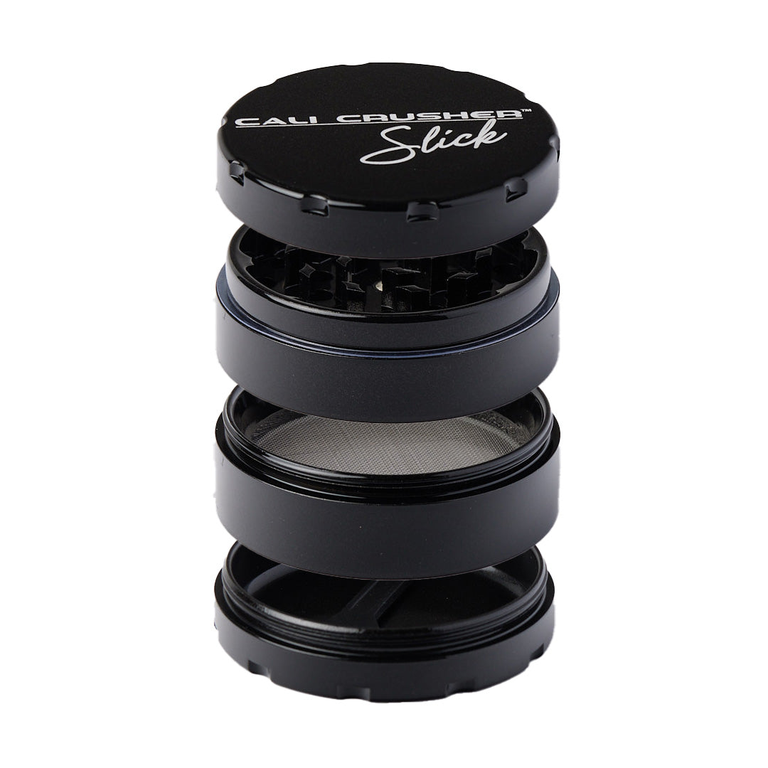 Cali Crusher O.G. Slick Grinder - Headshop.com