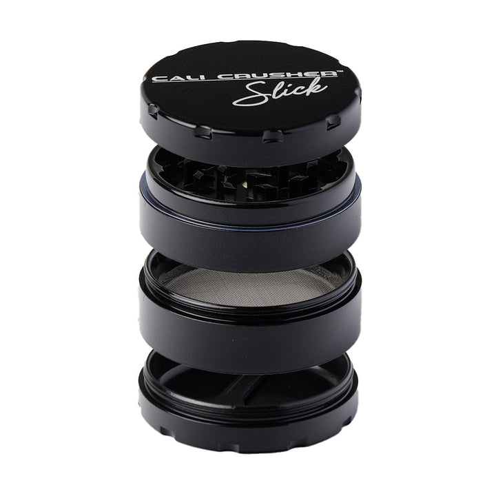 Cali Crusher O.G. Slick Grinder - Headshop.com