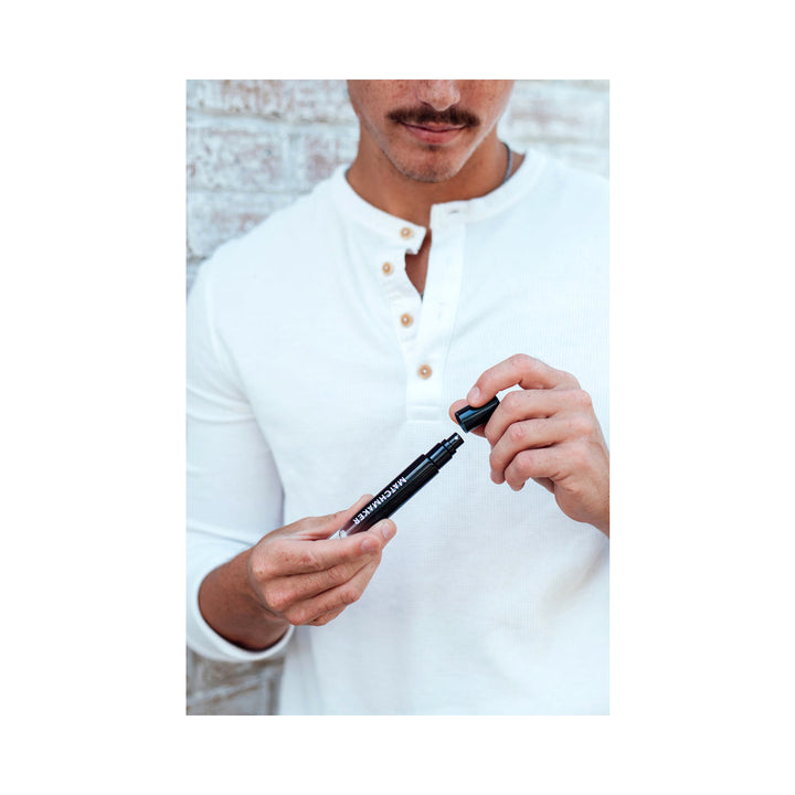 Eye of Love Matchmaker Black Diamond Attract Them LGBTQ Pheromone Parfum 10 ml - Headshop.com
