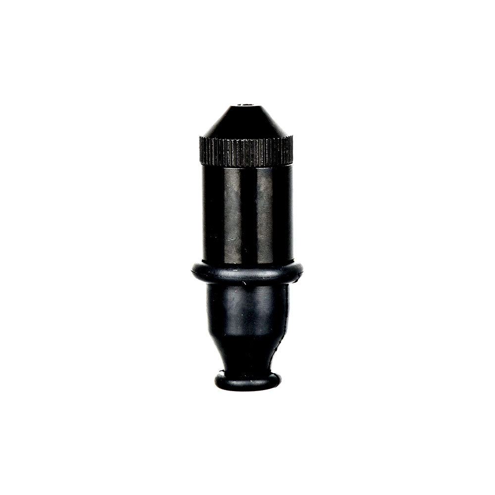 25PC JAR - Bullet Pipe - 2.25" / Assorted Colors - Headshop.com
