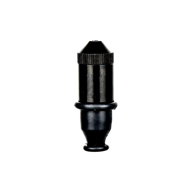 25PC JAR - Bullet Pipe - 2.25" / Assorted Colors - Headshop.com