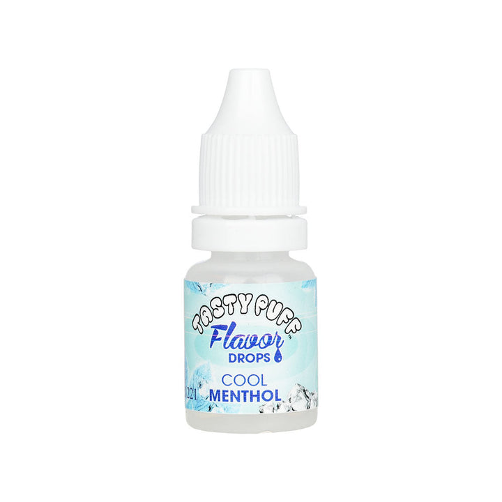 Tasty Puff Flavor Drops | 0.25oz | 6pc Bundle - Headshop.com