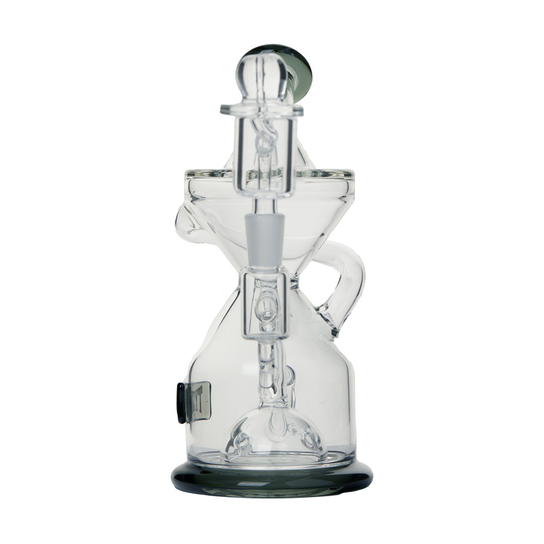 Tyson 2.0 Knockout Dab Rig - Headshop.com