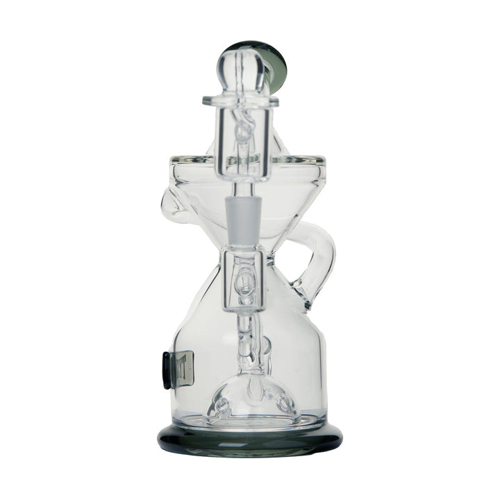 Tyson 2.0 Knockout Dab Rig - Headshop.com