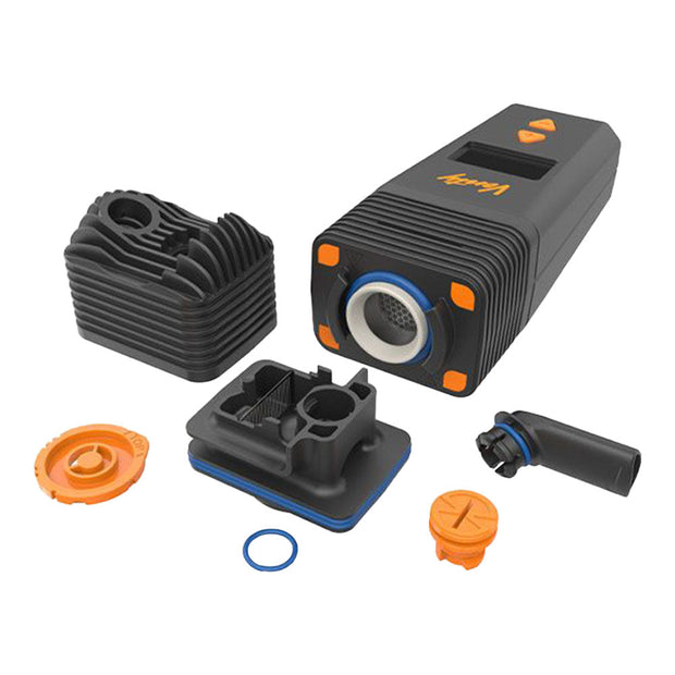 Storz & Bickel Venty Portable Dry Herb Vaporizer - 5940mAh - Headshop.com