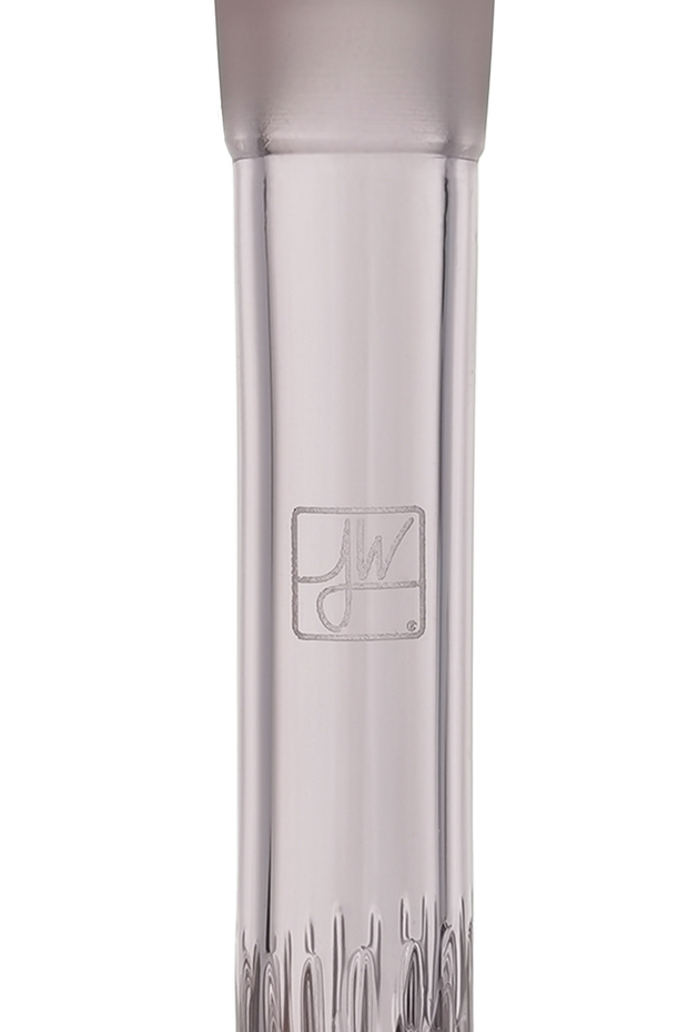 JW Original Super Slit Downstem 115mm | Pink