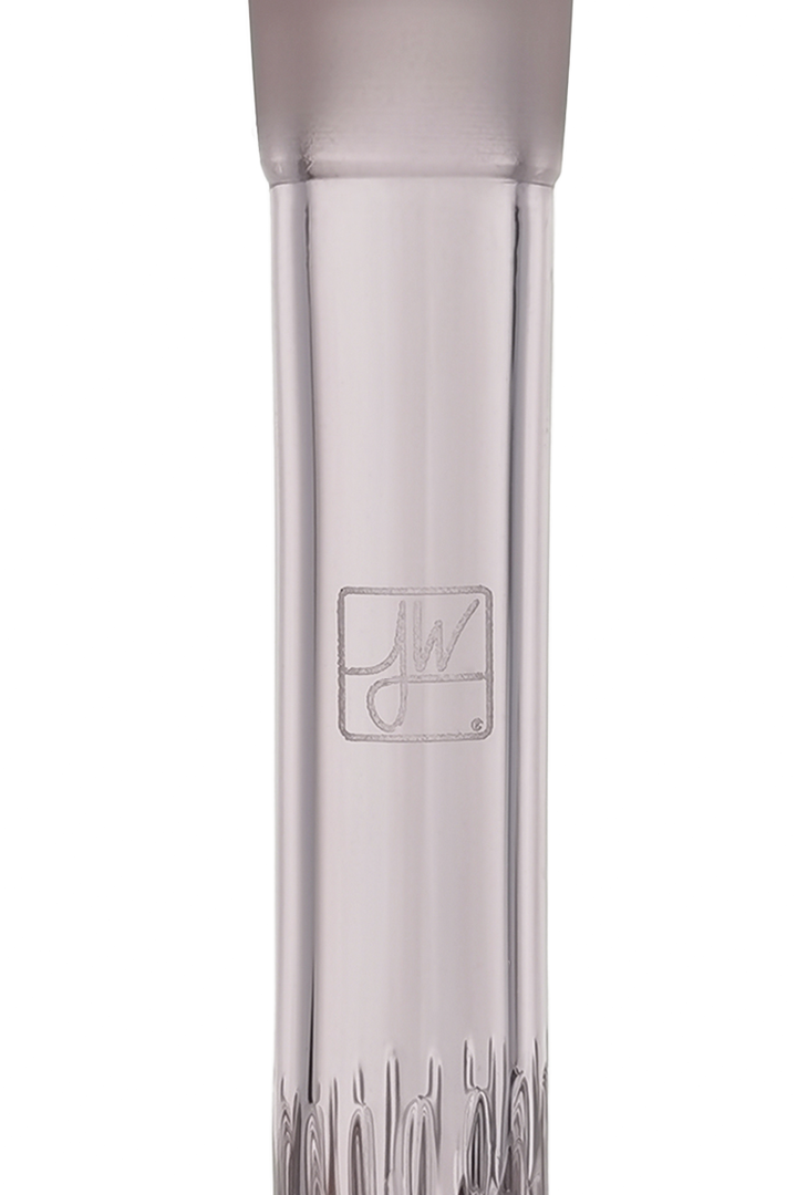JW Original Super Slit Downstem 115mm | Pink