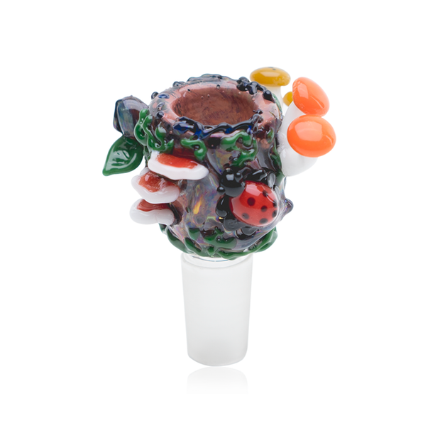 Empire Glassworks Bowl Piece - Headshop.com