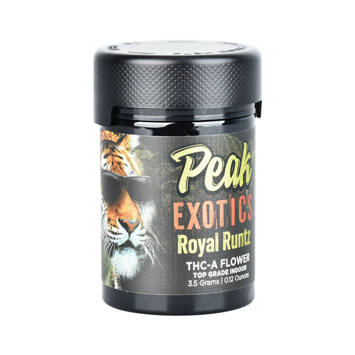 Peak Exotic THCA Flower | 3.5g | 2pc Bundle - Headshop.com