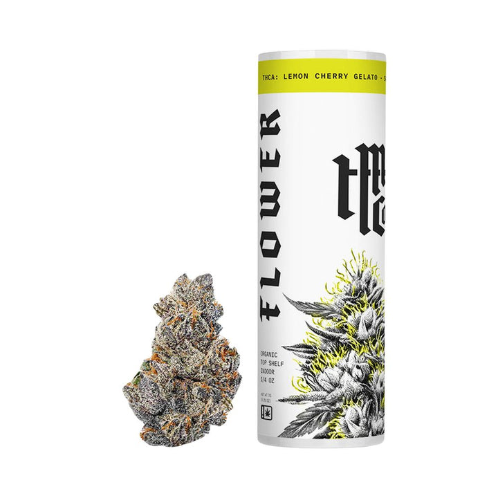 Modern Herb Co THCA Flower - Headshop.com