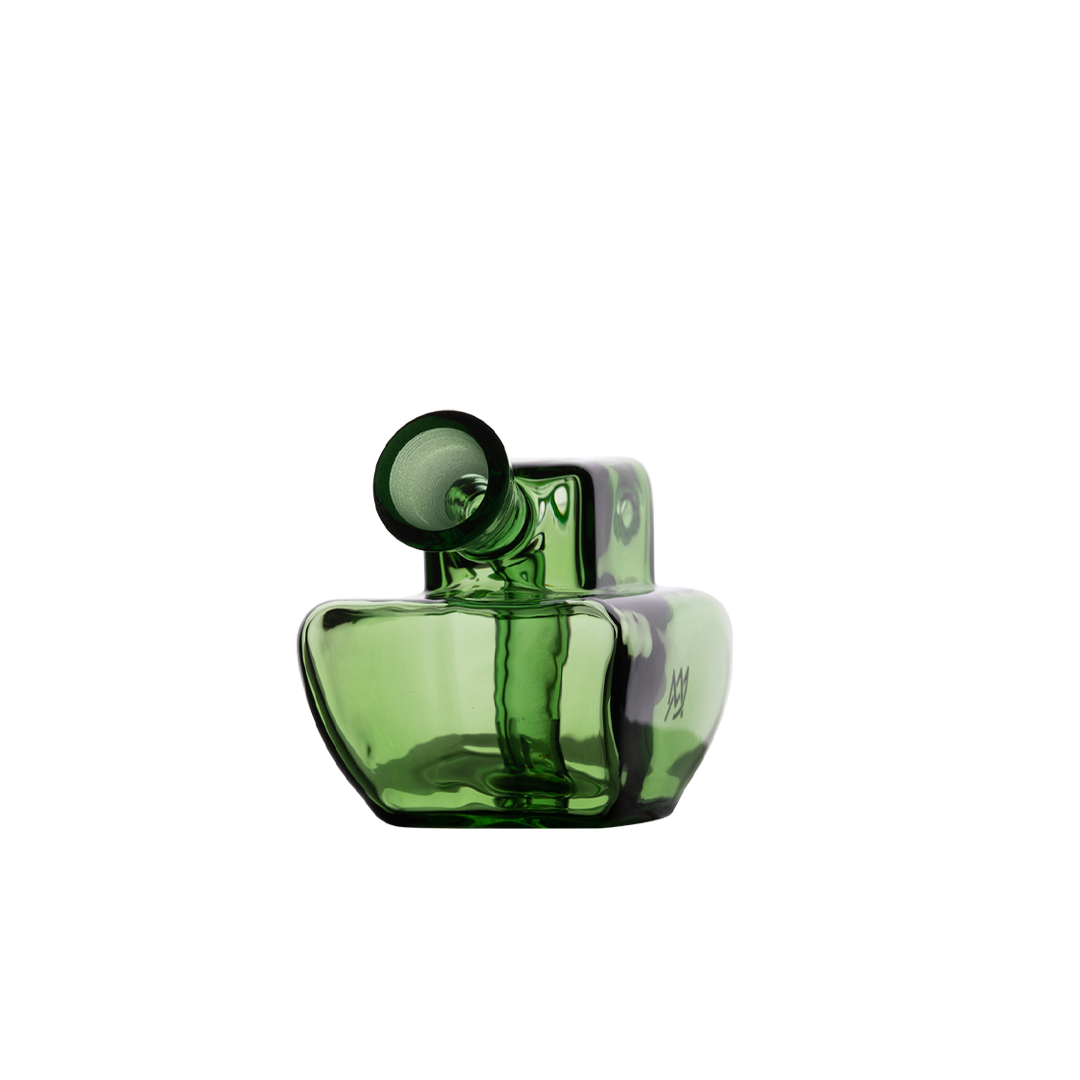 MJ Arsenal Commander Blunt Bubbler - Headshop.com