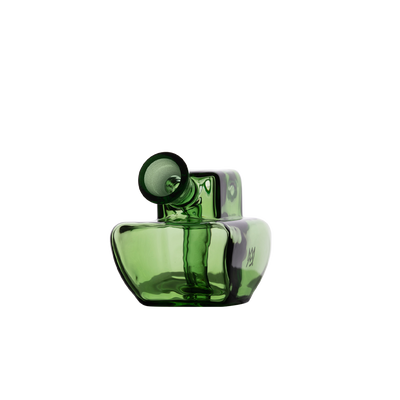 MJ Arsenal Commander Blunt Bubbler - Headshop.com