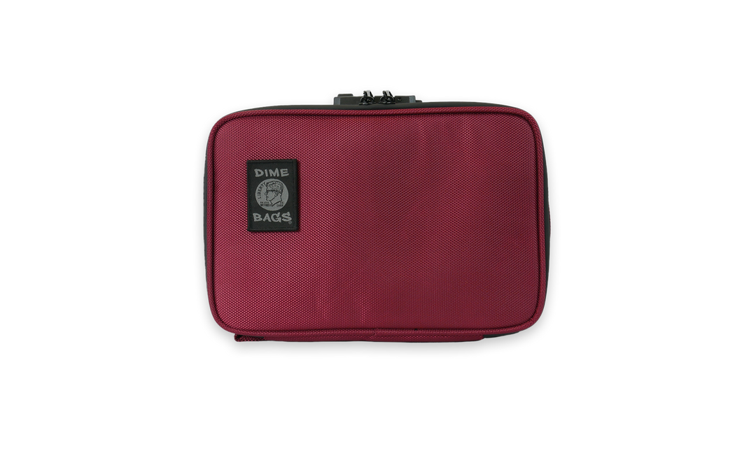 Dime Bags Goodfella Smell Proof bag - Headshop.com