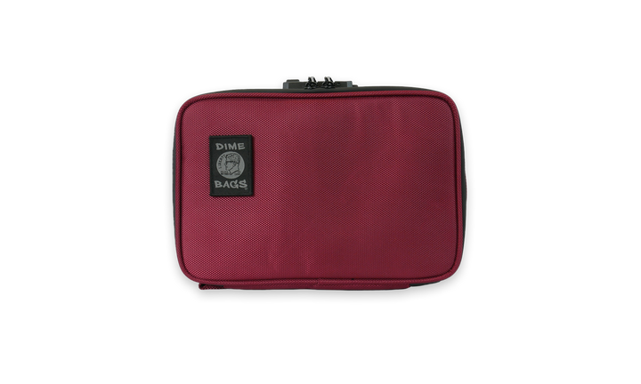 Dime Bags Goodfella Smell Proof bag - Headshop.com