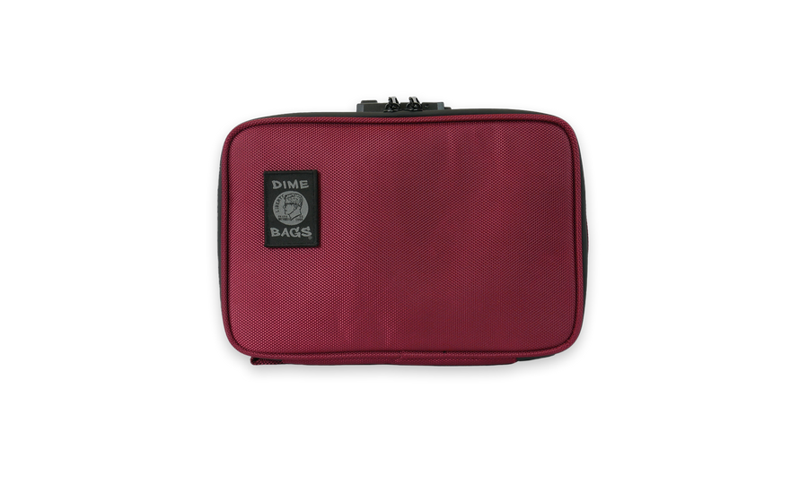 Dime Bags Goodfella Smell Proof bag - Headshop.com