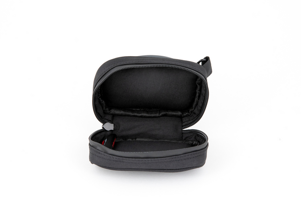 Dime Bags Boss Smell Proof Bag - Headshop.com