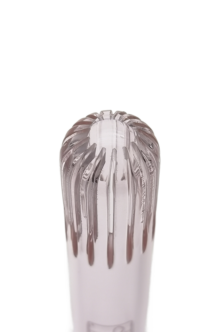 JW Original Super Slit Downstem 115mm | Pink