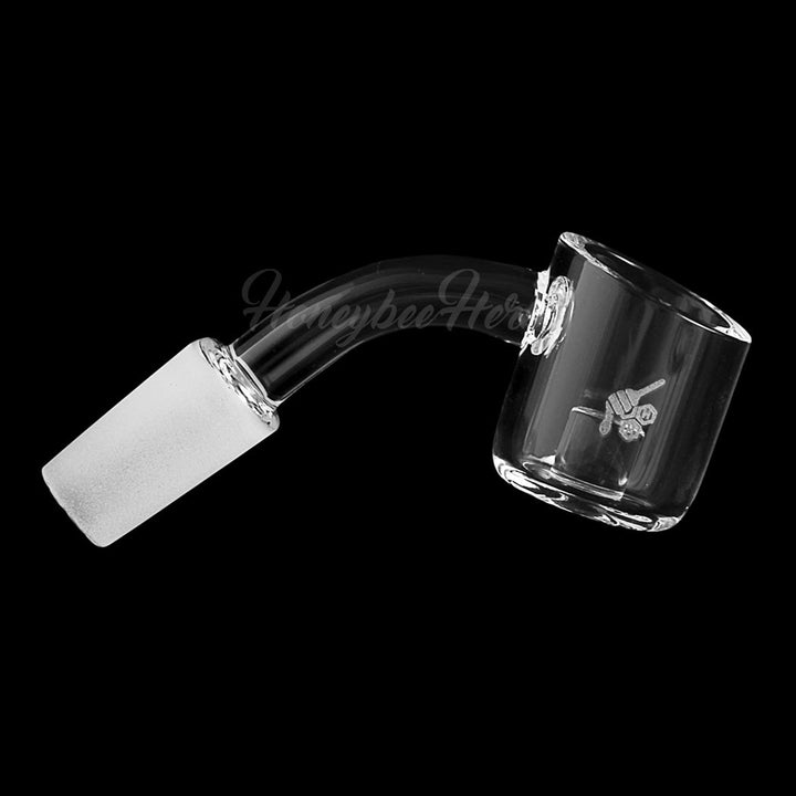 CORE REACTOR QUARTZ BANGER - 45° DEGREE | YL - Headshop.com