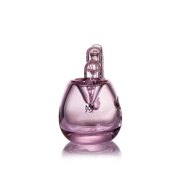 MJ Arsenal Love Handle Glass Pipe