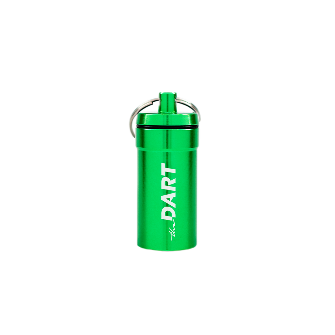 Dart Smell Proof Standard Canister - Headshop.com
