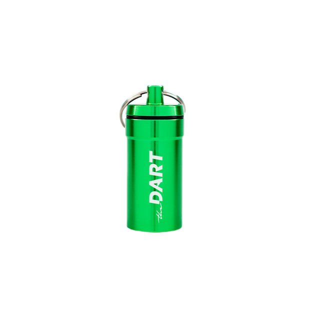Dart Smell Proof Standard Canister - Headshop.com
