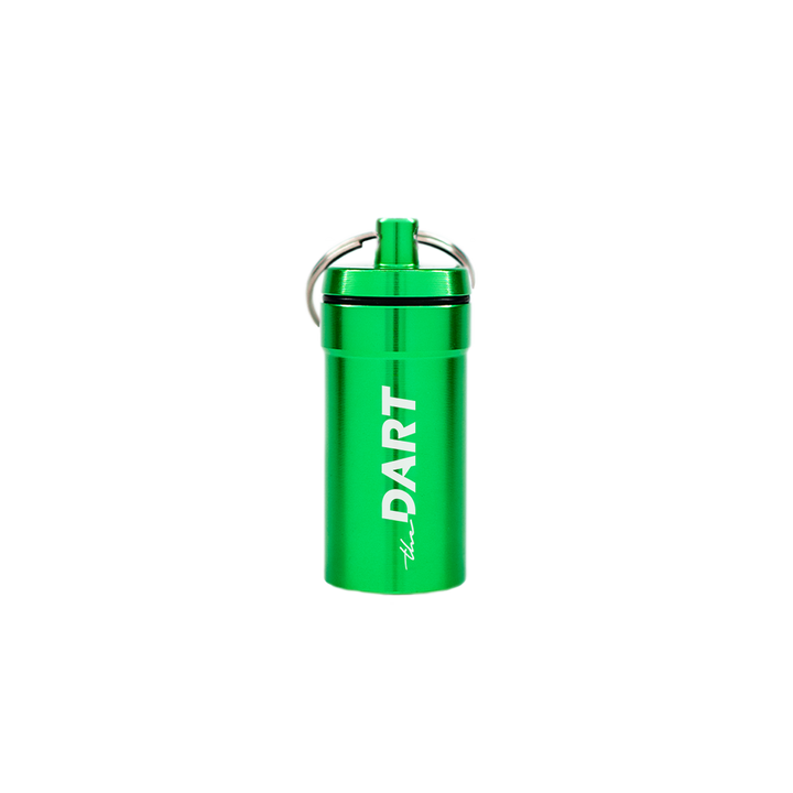 Dart Smell Proof Standard Canister - Headshop.com