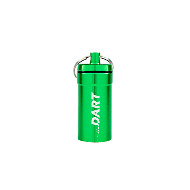 Dart Smell Proof Standard Canister