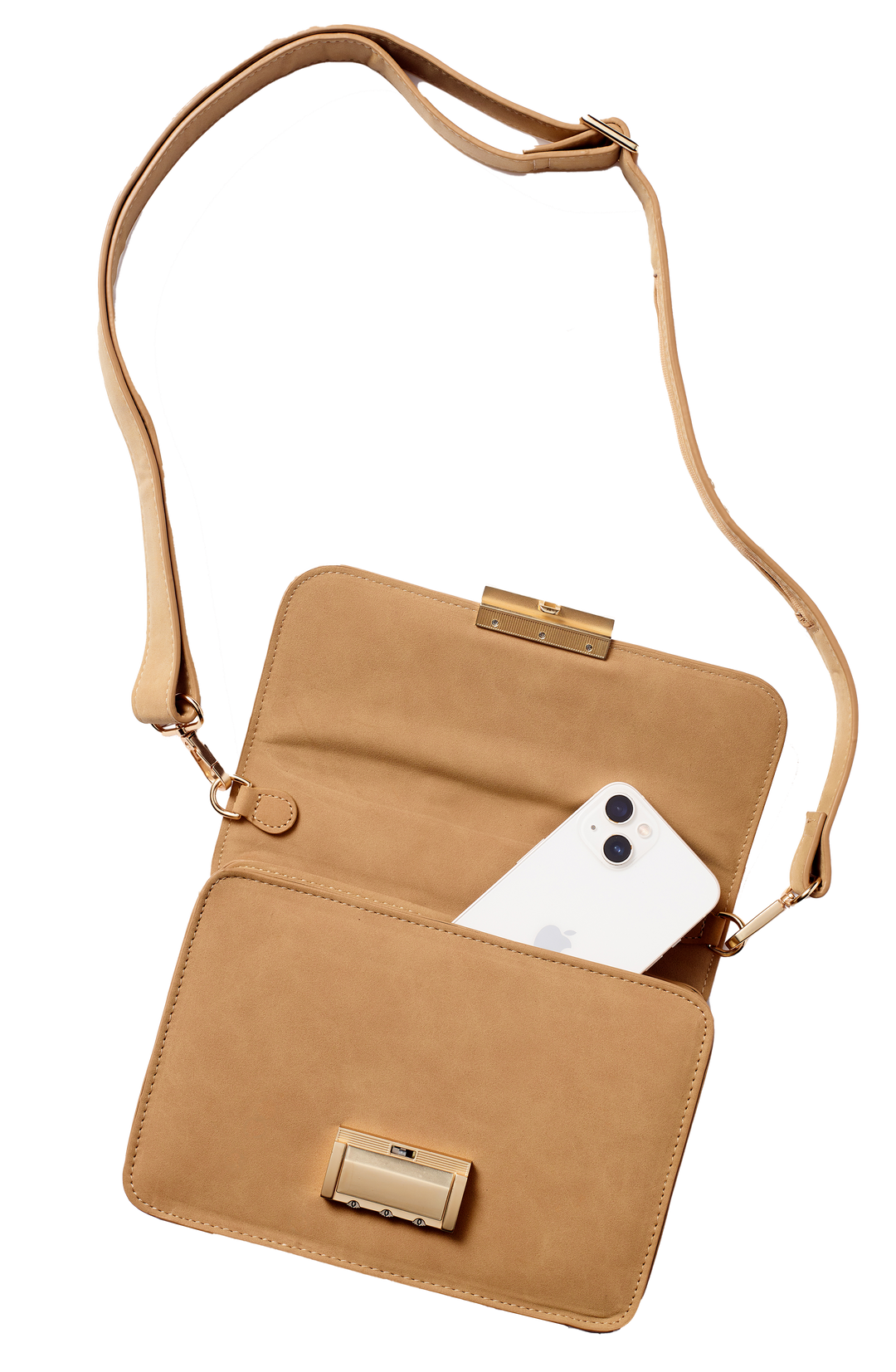 Citizen Hyde Lockable, Odor resistant Crossbody Bag - Headshop.com