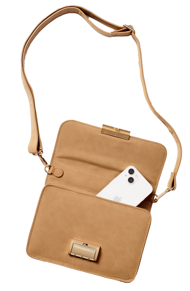Citizen Hyde Lockable, Odor resistant Crossbody Bag - Headshop.com