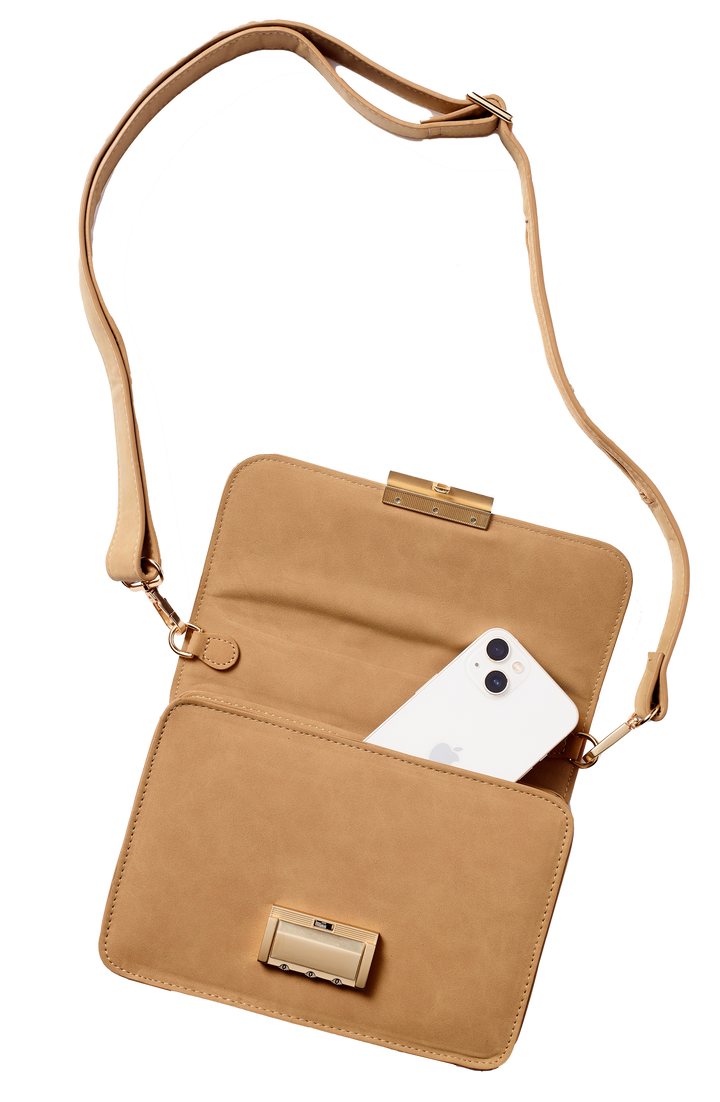 Citizen Hyde Lockable, Odor resistant Crossbody Bag - Headshop.com