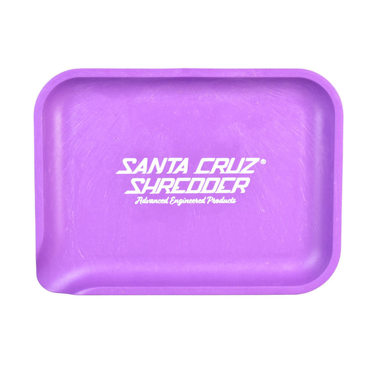 Santa Cruz Shredder Hemp Composite Tray | 16pc - Headshop.com