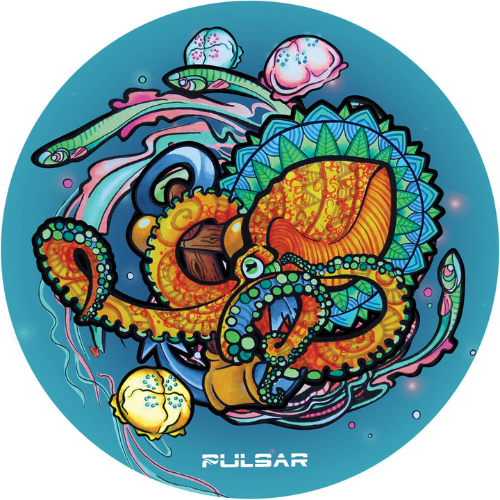 Pulsar DabPadz Dab Mat - Headshop.com