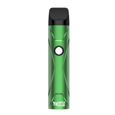 Yocan X Pod System Concentrate Vaporizer | 500mAh - Headshop.com