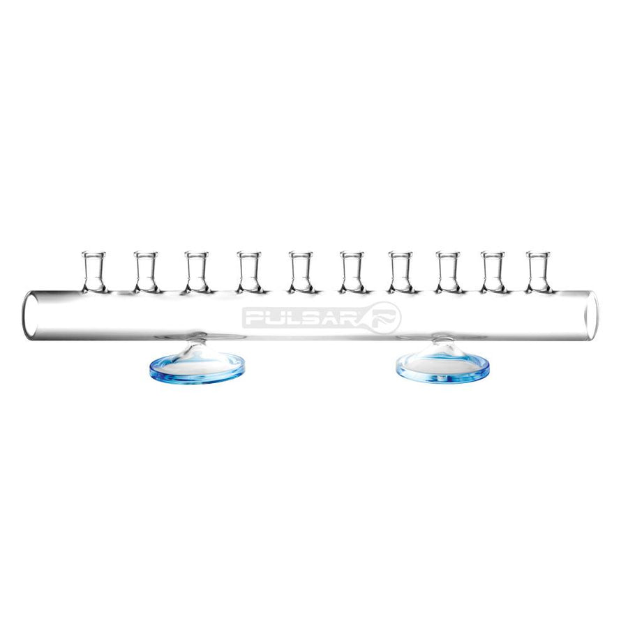 Pulsar 10PC Banger and Bowl Display | 14mm Female - Headshop.com