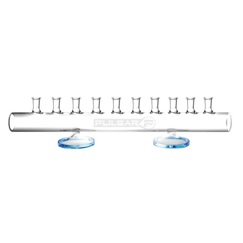 Pulsar 10PC Banger and Bowl Display | 14mm Female - Headshop.com