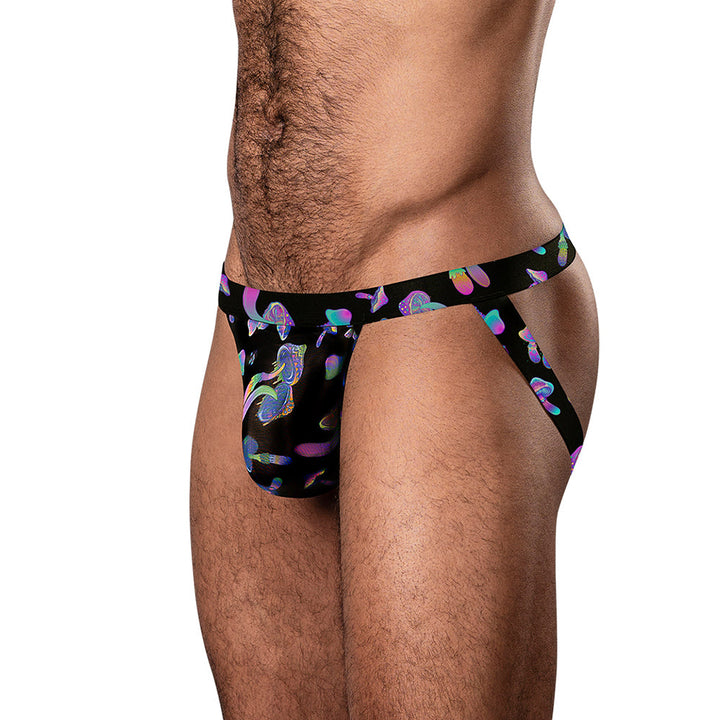Male Power Hazy Dayz Jock Mushrooms S/M - Headshop.com
