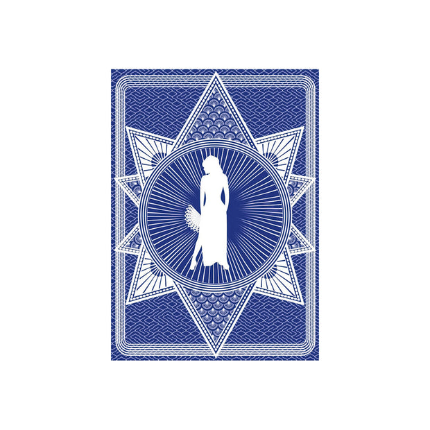 Classic Adult Playing Cards - Headshop.com