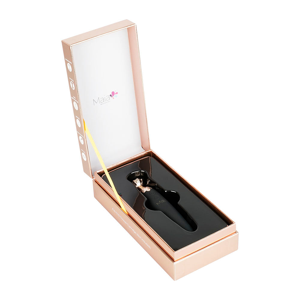 Maia Novelties Vaporator 2-in-1 510 Battery/Personal Massager | 400mAh - Headshop.com