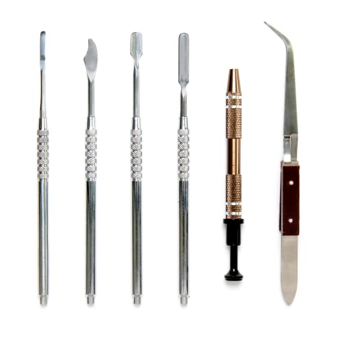 Apex Ancillary Iso Station Starter Bundle | Includes The Apex Ancillary Iso Station & 6pc Pro Toolset - Headshop.com