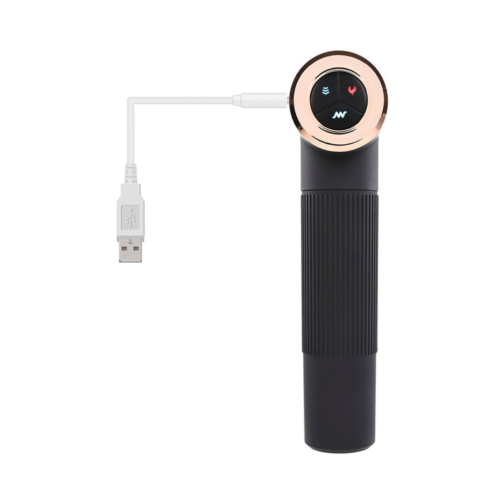Evolved Too Hot To Handle Rechargeable Thrusting Sex Machine - Headshop.com