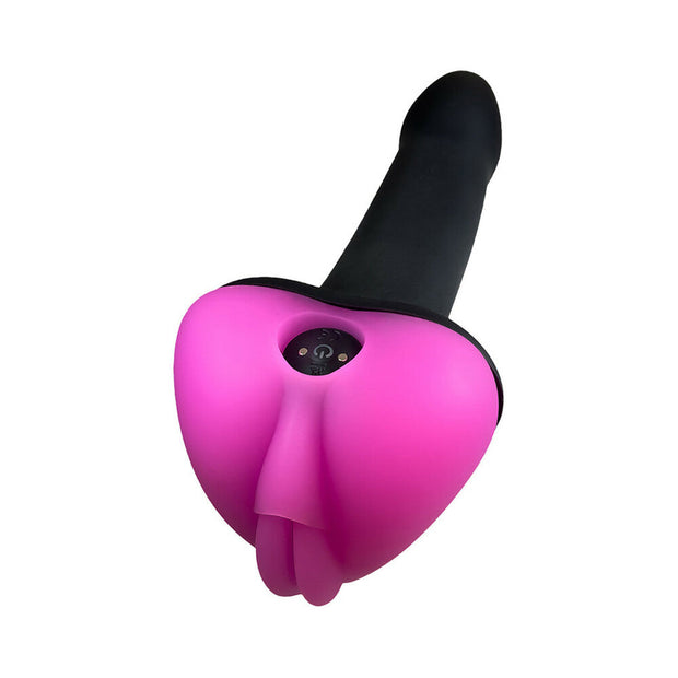 Banana Pants Lippi Hot Pink - Headshop.com