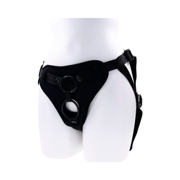 Sportsheets Dual Desires Strap On - Headshop.com