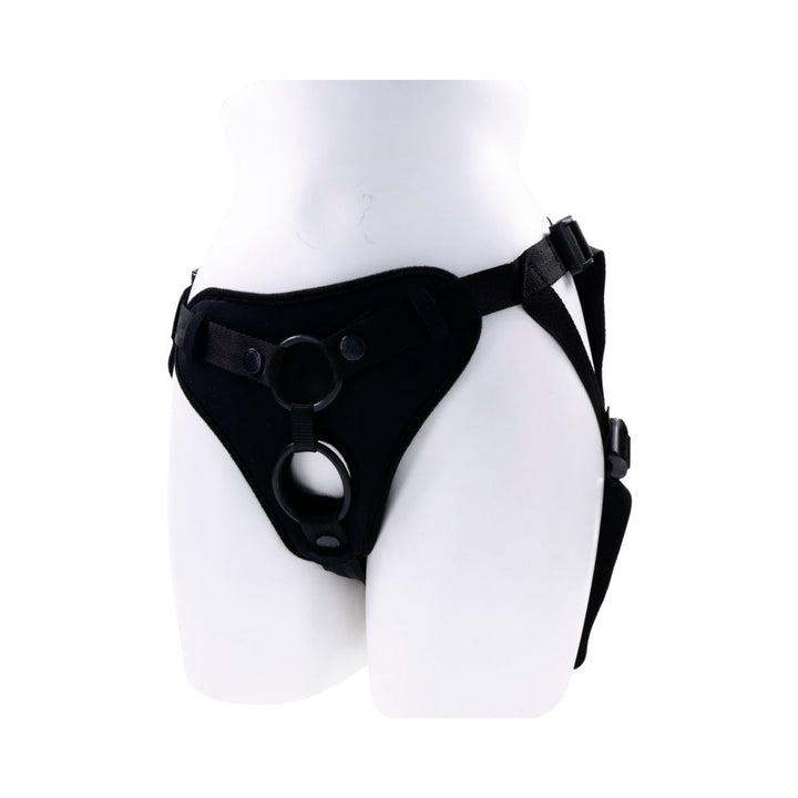 Sportsheets Dual Desires Strap On - Headshop.com