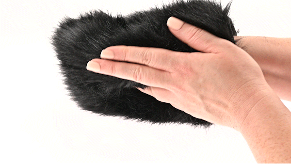 Sportsheets Spiked Sensory Mitt - Headshop.com