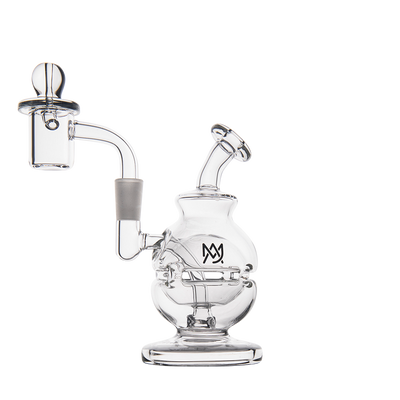 MJ Arsenal Royale Mini Dab Rig - Headshop.com