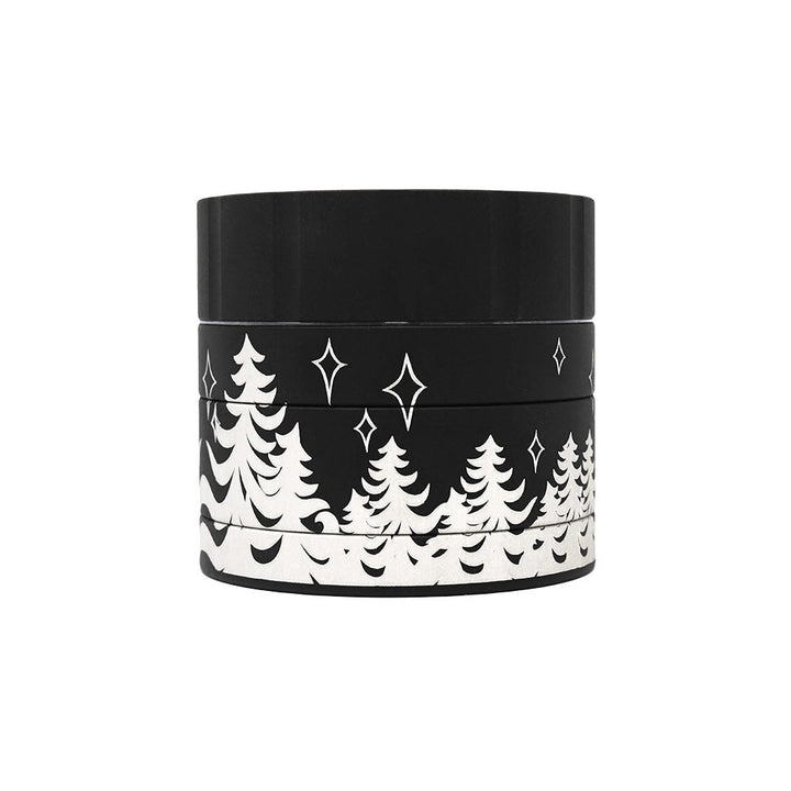Cali Crusher Homegrown Phil Lewis Jackalope Grinder -4pc/2.35" - Headshop.com